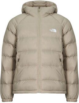 The North Face Gewatteerd jack met opstaande kraag model 'HYDRENALITE'