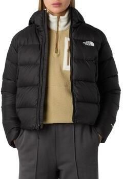 The North Face Gewatteerd jack met vulling van dons en veren model 'HYALITE' - Foto 1