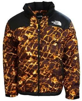 The North Face Donsjas NF0A3Y23OS3