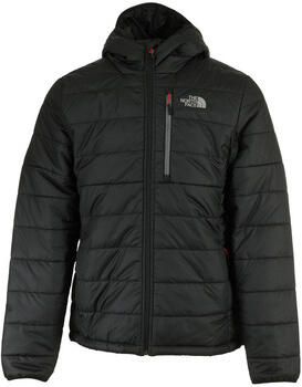 The North Face Lungern Jacket Black- Heren Black