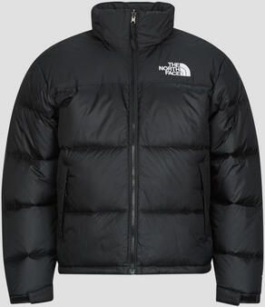 The North Face Nuptse 1996 Jas Heren Zwart- Heren Zwart - Foto 2