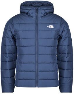 The North Face Donsjas M ACONCAGUA HOODED JACKET