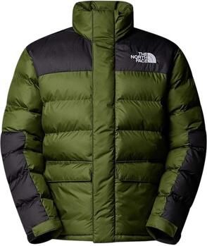 The North Face Donsjas M LIMBARA INSULATED JACKET NF0A89EGBRI1