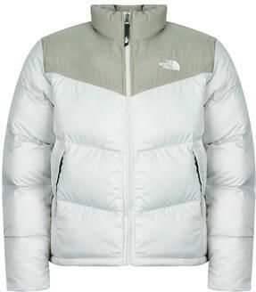 The North Face Regular fit jack in stiksels model 'SAIKURU' - Foto 2
