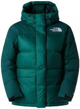 The North Face Donsjas NF0A4R2WGM01 HMLYN DOWN PARKA-HUNTER GREEN