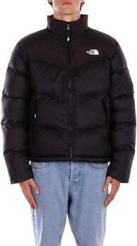 The North Face Gewatteerd jack met opstaande kraag model 'SAIKURU' - Foto 2