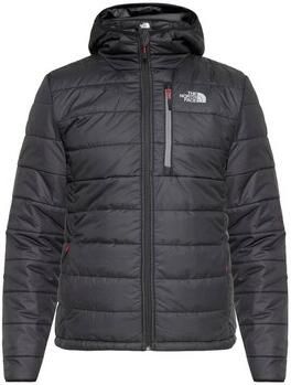 The North Face Lungern Jacket Black- Heren Black