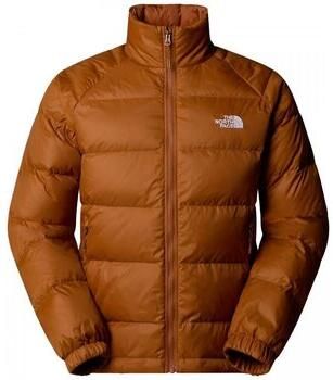 The North Face Donsjas NF0A88XU M HYDRENALITE JKT-BOE1 BURNT UMBE
