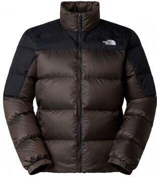The North Face Donsjas NF0A89930BI1 M DIABLO DOWN 2.0-SMOKEY BROWN