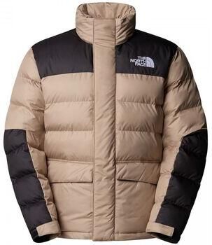 The North Face Gewatteerd jack met labelstitching model 'LIMBARA' - Foto 2