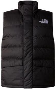 The North Face Bodywarmer met labelstitching model 'LIMBARA'