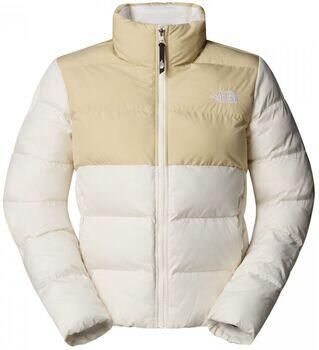 The North Face Gewatteerd jack met labeldetail model 'Saikuru - Foto 4
