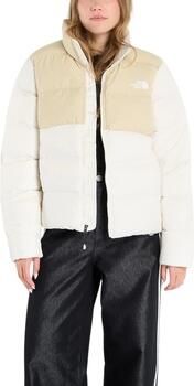 The North Face Gewatteerd jack met labeldetail model 'Saikuru - Foto 3