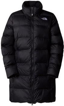 The North Face Gewatteerde jas W SAIKURU PARKA Retro-stijl isolerend weerbestendig (1-delig) - Foto 7