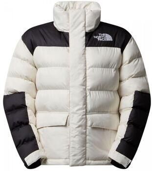 The North Face Donsjas NF0A8DZXQLI W LIMBARA INS JKT-WHITE DUNE