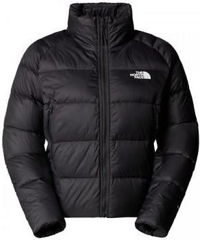 The North Face Donsjas NF0A8E73 W HYALITE DOWN JKT-JK31 BLACK