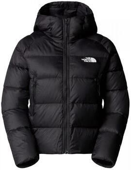 The North Face Gewatteerd jack met vulling van dons en veren model 'HYALITE' - Foto 2