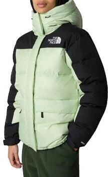 The North Face Donsjas Parka Himalayan verte
