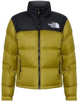 The North Face Donsjas Retro Nuptse