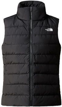 The North Face Bodywarmer ACONCAGUA 3 VEST van gerecyclede materialen