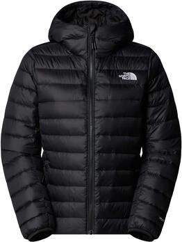 The North Face Donsjas W Down Hooded