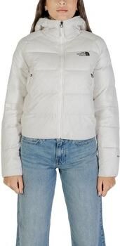The North Face Gewatteerd jack met vulling van dons en veren model 'HYALITE'