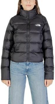 The North Face Donsjas NF0A8E73 W HYALITE DOWN JKT-JK31 BLACK - Foto 1