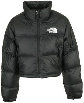 The North Face Kort gewatteerd jack met opstaande kraag model 'Saikuru' - Foto 5