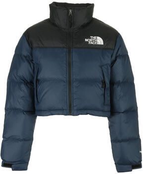 The North Face Donsjas W Nuptse Short Jacket