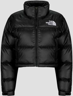 The North Face Donsjas W NUPTSE SHORT JACKET