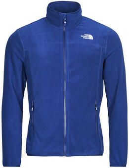 The North Face Fleece Jack 100 Glacier Full Zip