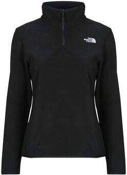 The North Face Fleece Jack GLACIER FLEECE 1 4 ZIP