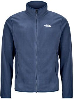 The North Face Fleece Jack Glacier Fleece Jacket