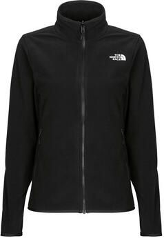 The North Face Fleecejack met Labelstitching Model 'GLACIER'