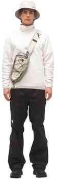 The North Face Fleecepullover met rits model 'GLACIER' - Foto 4