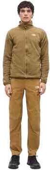 The North Face Fleecejack met ritssluiting model 'GLACI' - Foto 4