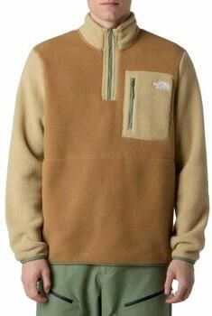 The North Face Sweatshirt met opstaande kraag