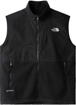 The North Face Fleece Jack M Denali Vest