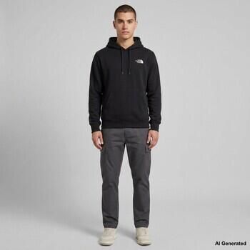 The North Face Capuchon sweaters M EVO SD REG HOODIE NF0A8CWM - Foto 3