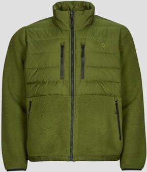 The North Face Fleece Jack M RMST DENALI TEK HYBRID JACKET