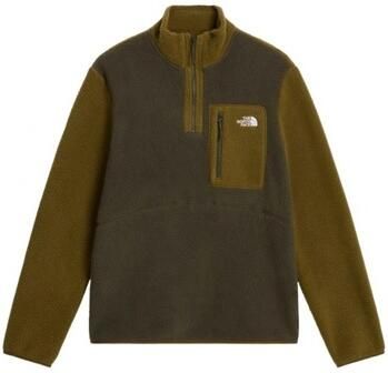 The North Face Fleece Jack M Yumiori 1 4 Zip