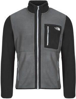 The North Face Fleecejack Yumiori fleecejack voor heren met doorlopende rits - Foto 4