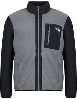The North Face Fleece Jack M YUMIORI FULL ZIP