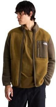 The North Face Fleecejack met opstaande kraag model 'YUMIORI' - Foto 1