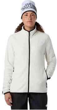 The North Face Fleece Jack NF0A8D2FQLI1