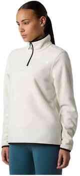 The North Face Fleece Jack NF0A8D2JQLI1