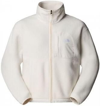 The North Face Fleecejack met opstaande kraag model 'YUMORI OFF PEAK'