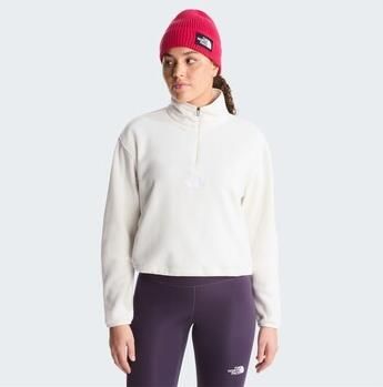 The North Face Fleece Jack Novelty
