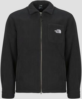 The North Face Fleece Jack U DIRUS OVERSHIRT JKT