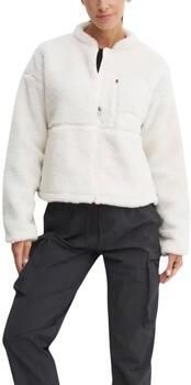 The North Face Sherpa jacket met labelstitching model 'EXTREME PILE'